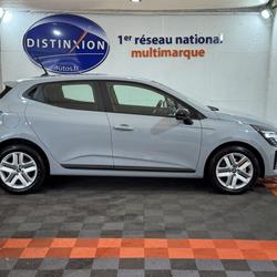 Renault Clio 5 Evolution Blue dCi 100 -25 &Eacute;tr&eacute;chy