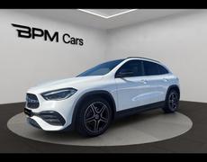 Mercedes GLA Saint-Doulchard