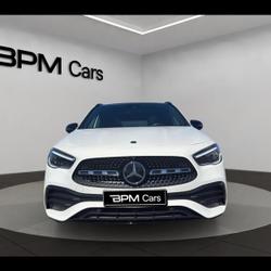 Mercedes GLA 200 d 150ch AMG Line 8G-DCT Saint-Doulchard