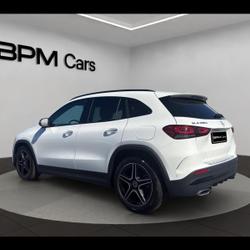 Mercedes GLA 200 d 150ch AMG Line 8G-DCT Saint-Doulchard