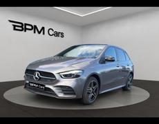 Mercedes Classe B Saint-Doulchard