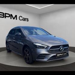 Mercedes Classe B 250 e 163+109ch AMG Line 8G-DCT Saint-Doulchard
