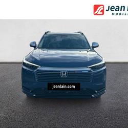 Honda HR V HR-V e:HEV 1.5 i-MMD Advance Style Valence