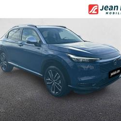 Honda HR V HR-V e:HEV 1.5 i-MMD Advance Style Valence