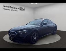 Mercedes Classe E Saint-Doulchard