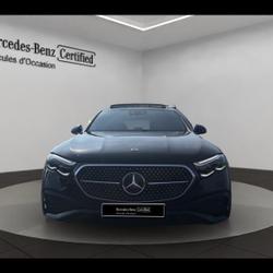 Mercedes Classe E 220 d 197+23ch AMG Line 9G-Tronic Saint-Doulchard