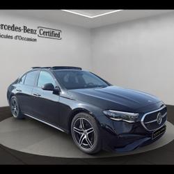 Mercedes Classe E 220 d 197+23ch AMG Line 9G-Tronic Saint-Doulchard