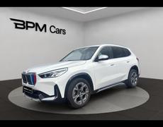 BMW X1 Saint-Doulchard