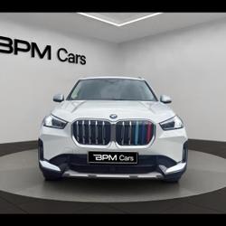 BMW X1 sDrive18d 150ch xLine Saint-Doulchard