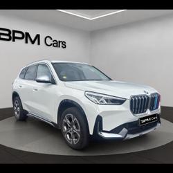 BMW X1 sDrive18d 150ch xLine Saint-Doulchard