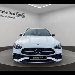 Mercedes Classe C 220 d 197ch AMG Line Saint-Doulchard
