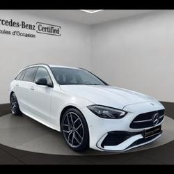Mercedes Classe C 220 d 197ch AMG Line Saint-Doulchard