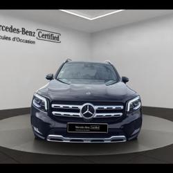 Mercedes GLB 200d 150ch Business Line 8G DCT Saint-Doulchard