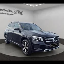 Mercedes GLB 200d 150ch Business Line 8G DCT Saint-Doulchard
