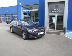 Peugeot 308 SW Phase 2 Bain-de-Bretagne