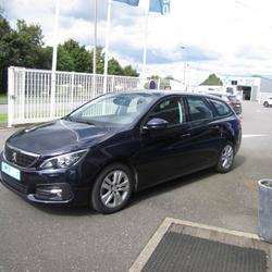 Peugeot 308 SW Phase 2 BlueHDi 130 S&S Active Business R' Bain-de-Bretagne