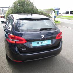 Peugeot 308 SW Phase 2 BlueHDi 130 S&S Active Business R' Bain-de-Bretagne