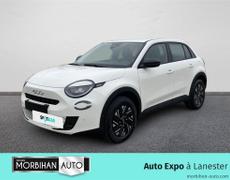 Autres Fiat Lanester