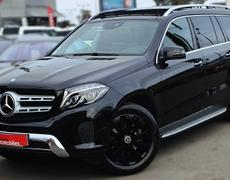 Mercedes GLS Rennes