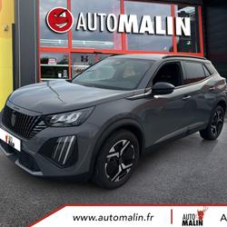 Peugeot 2008 100 S&S BVM6 Allure occasion - Anglet - photo 2/50