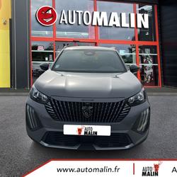 Peugeot 2008 100 S&S BVM6 Allure occasion - Anglet - photo 3/50