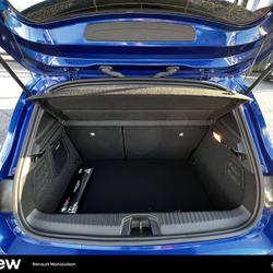 Renault Clio 5 Clio E-Tech full hybrid 145 Esprit Alpine Montauban