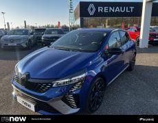 Renault Clio 5 Terrasson-Lavilledieu