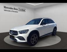Mercedes GLC Saint-Doulchard