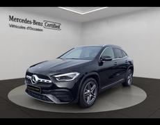 Mercedes GLA Saint-Doulchard