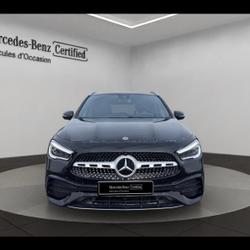 Mercedes GLA 250 e 160+102ch AMG Line 8G-DCT Saint-Doulchard