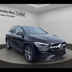Mercedes GLA 250 e 160+102ch AMG Line 8G-DCT Saint-Doulchard