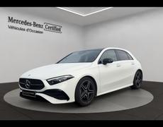 Mercedes Classe A Saint-Doulchard
