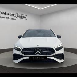 Mercedes Classe A 180 136ch AMG Line 7G-DCT Saint-Doulchard