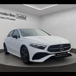 Mercedes Classe A 180 136ch AMG Line 7G-DCT Saint-Doulchard