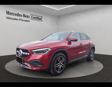 Mercedes GLA Saint-Doulchard