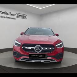 Mercedes GLA 200 d 150ch Progressive Line 8G-DCT Saint-Doulchard