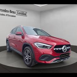 Mercedes GLA 200 d 150ch Progressive Line 8G-DCT Saint-Doulchard