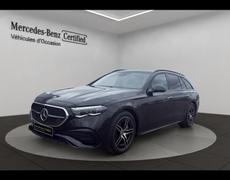 Mercedes Classe E Saint-Doulchard