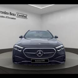 Mercedes Classe E 220 d 197+23ch AMG Line 9G-Tronic Saint-Doulchard
