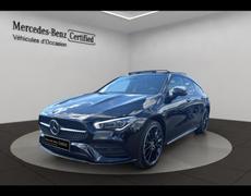 Mercedes CLA Saint-Doulchard