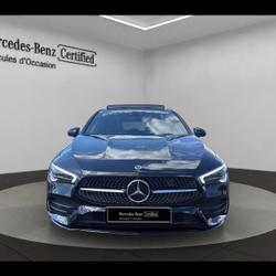 Mercedes CLA 250 e 160+102ch AMG Line 8G-DCT Saint-Doulchard