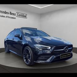 Mercedes CLA 250 e 160+102ch AMG Line 8G-DCT Saint-Doulchard