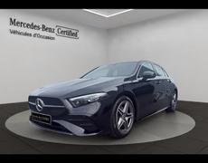 Mercedes Classe A Saint-Doulchard