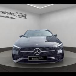 Mercedes Classe A 180 136ch Star Edition 7G-DCT Saint-Doulchard
