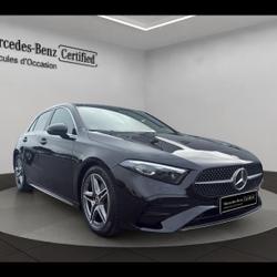 Mercedes Classe A 180 136ch Star Edition 7G-DCT Saint-Doulchard