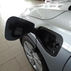 Volkswagen Golf 8 Golf 1.5 eHybrid 204 DSG6 VW Edition Argentan