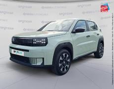 Fiat Grande Panda Colmar