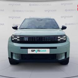 Fiat Grande Panda 1.2 Hybrid Turbo 110ch Ic&ocirc;ne eDCT6 Colmar