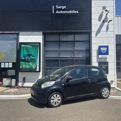 Citroen C1 1.0i Attraction Sarg&eacute;-l&egrave;s-le-Mans