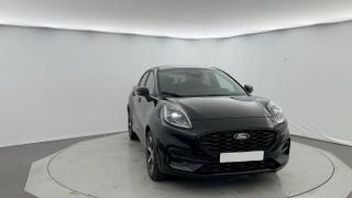 Ford Puma  - photo 0